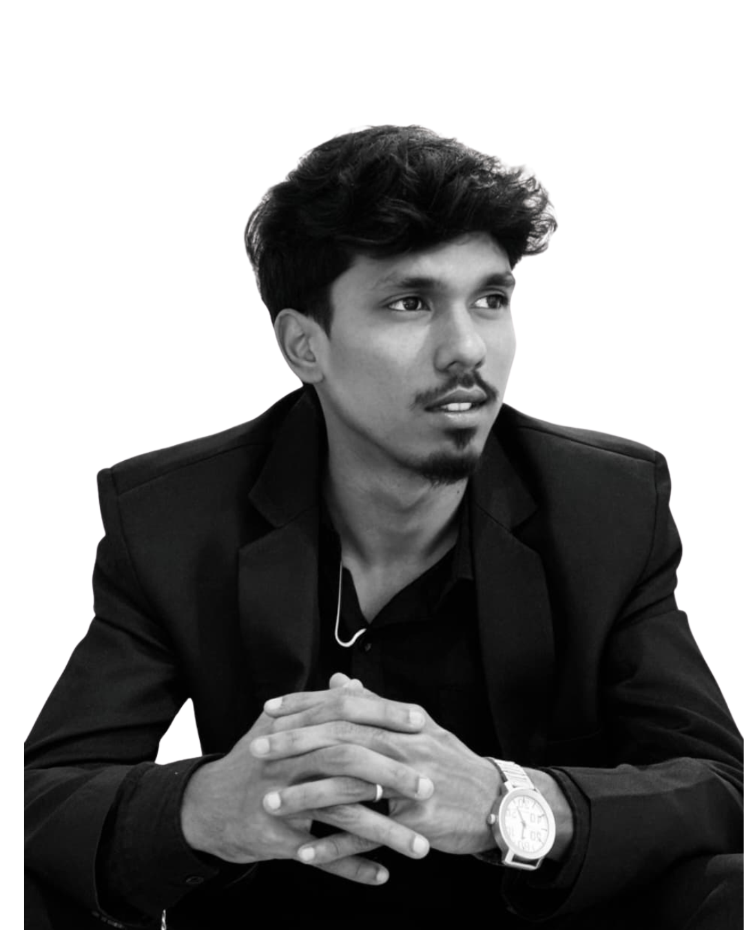 Jeyanth Ayyapparaj, Founder and CEO